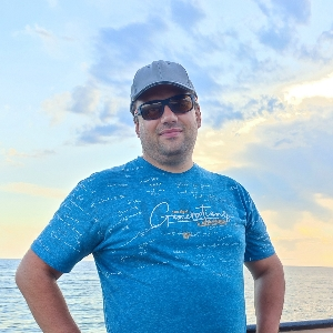 Дмитрий Воробьев | Сетка — социальная сеть от hh.ru