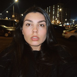 Елизавета Ковалева