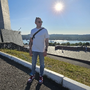 Алексей Царев | Сетка — социальная сеть от hh.ru