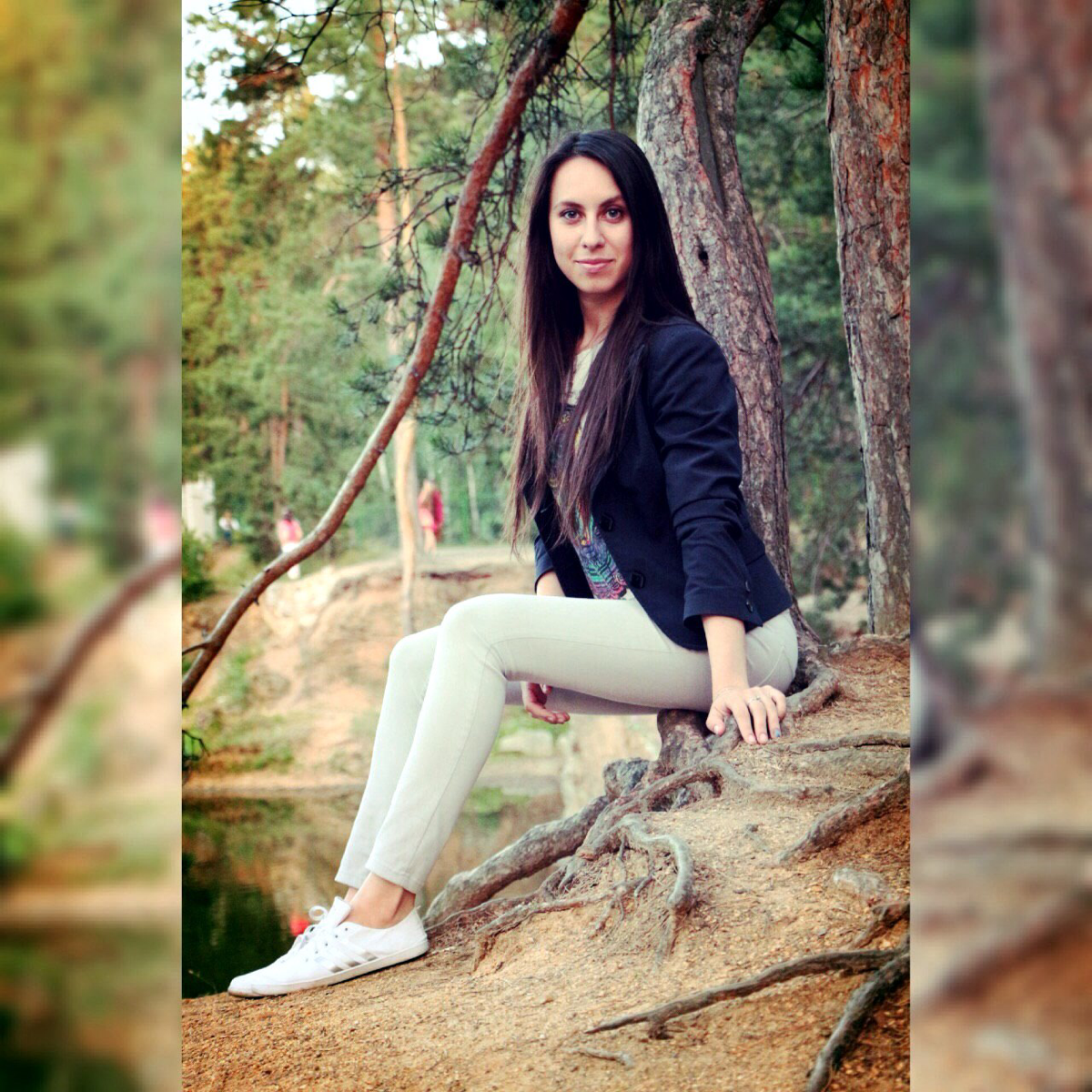 Марина Трифонова | Сетка — социальная сеть от hh.ru