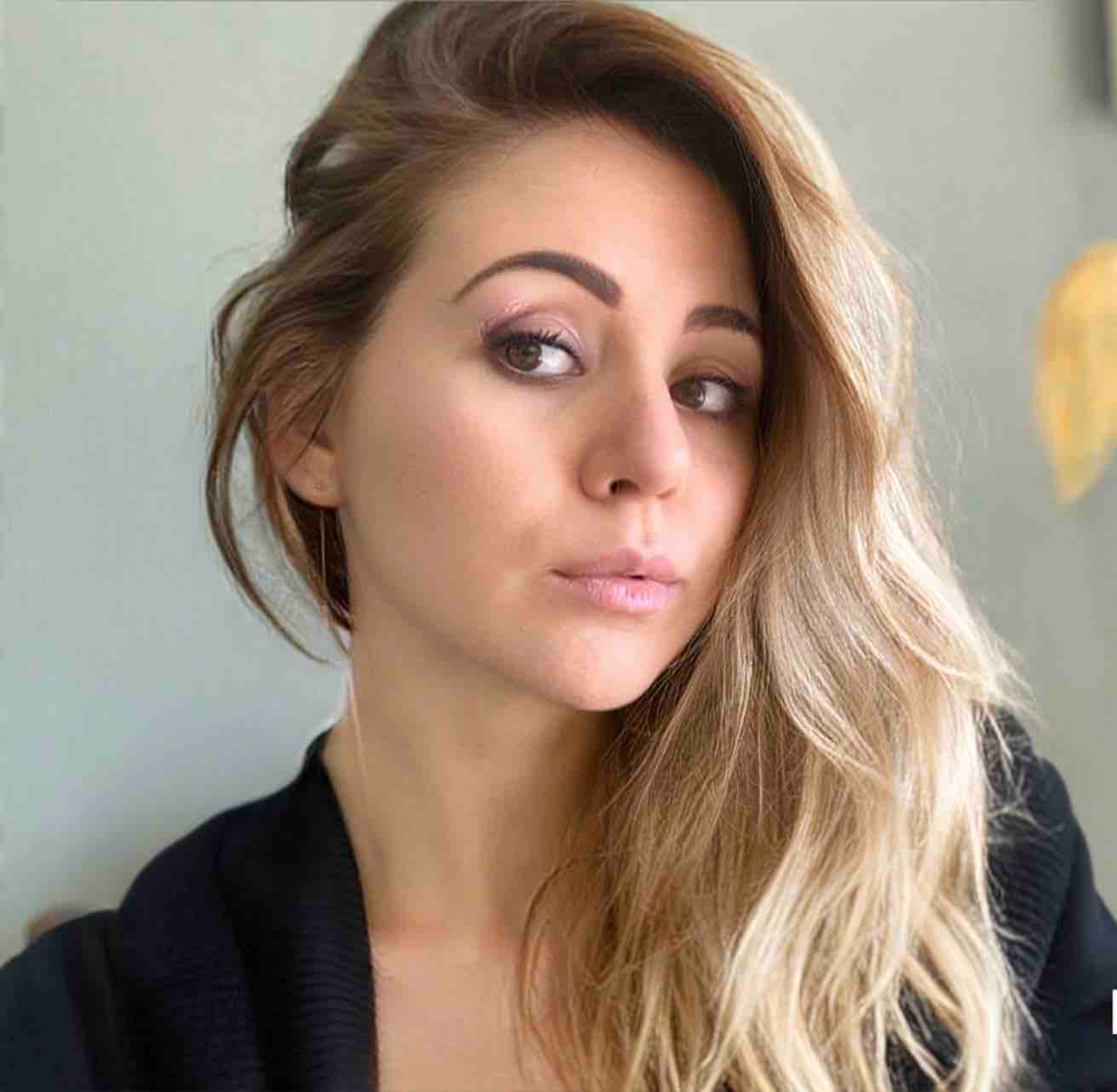 Елена Белякова