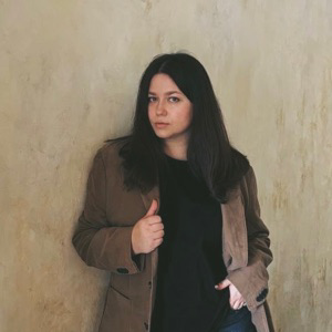 Виктория Рукина | Сетка — социальная сеть от hh.ru