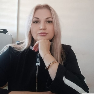 Наталья Санкова