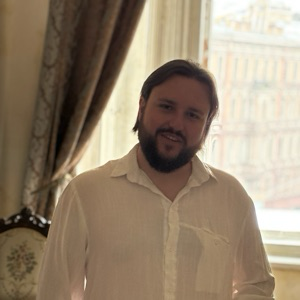 Константин Рукин