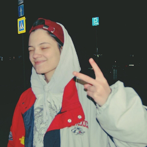 Евгения Каспер | Сетка — социальная сеть от hh.ru