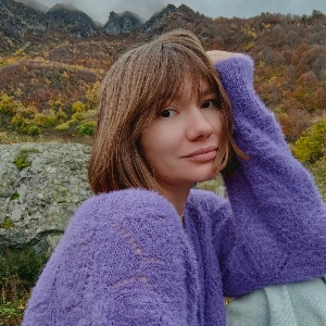 Екатерина Трифановская