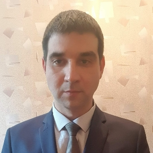 Андрей Попов | Сетка — социальная сеть от hh.ru