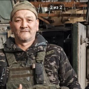 Носиржон Тошиев