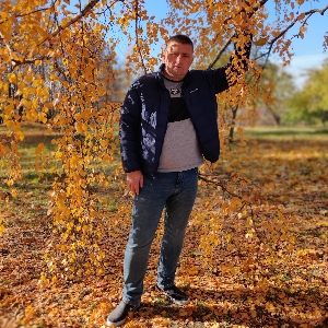 Павел Заходайло