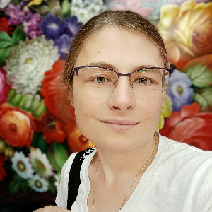 Евгения Незнанова