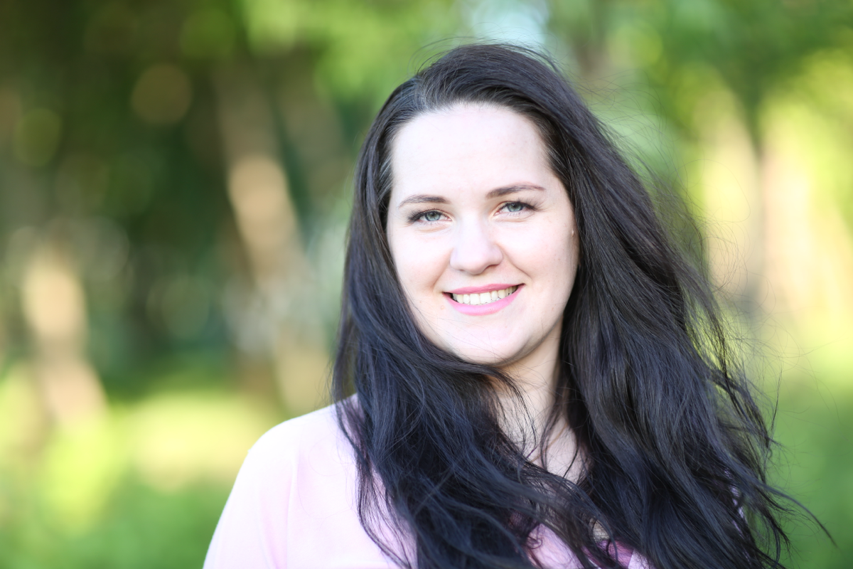 Елена Наний | Сетка — социальная сеть от hh.ru