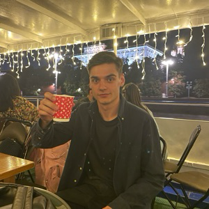 Марк Заеленков | Сетка — социальная сеть от hh.ru