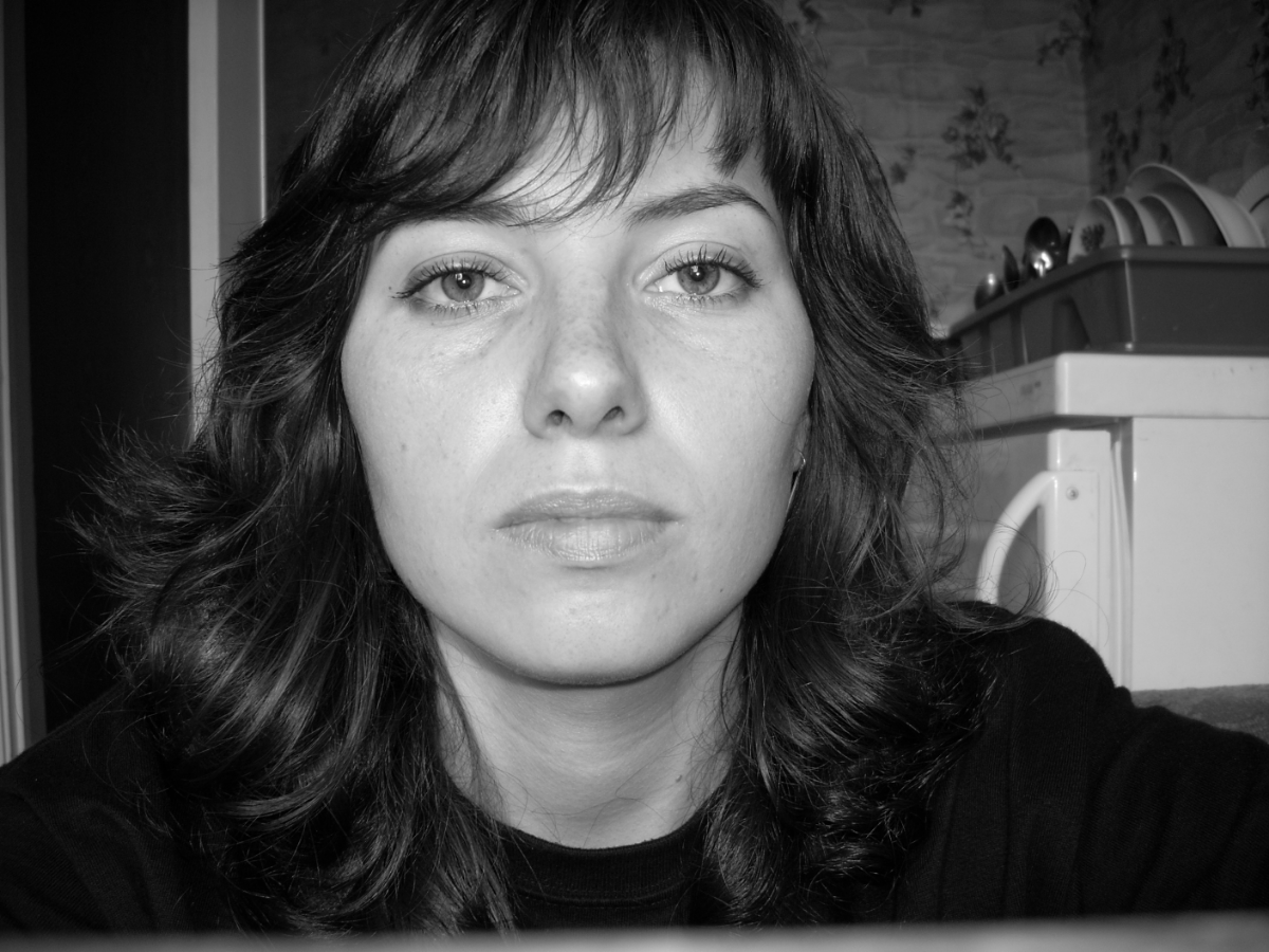 Елена Фомичева