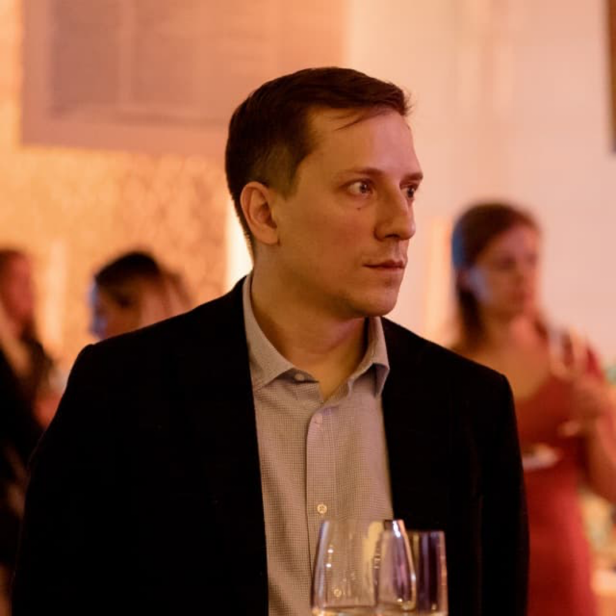 Павел Расщупкин