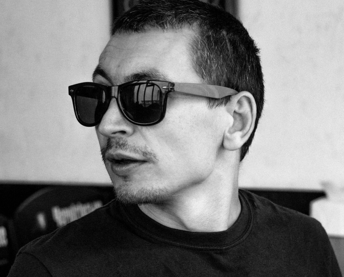 Антон Зыгарь | Сетка — социальная сеть от hh.ru