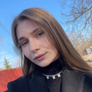 Виктория Фирсова