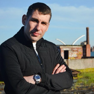 Глеб Муравьев | Сетка — социальная сеть от hh.ru