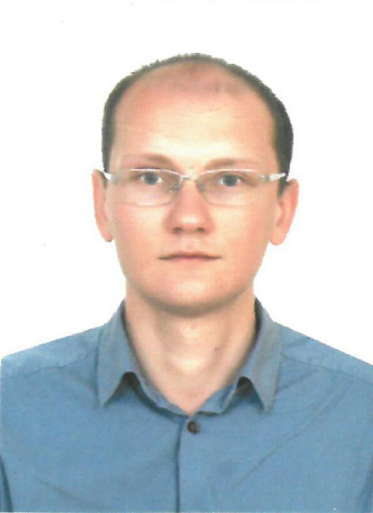Александр Смирнов