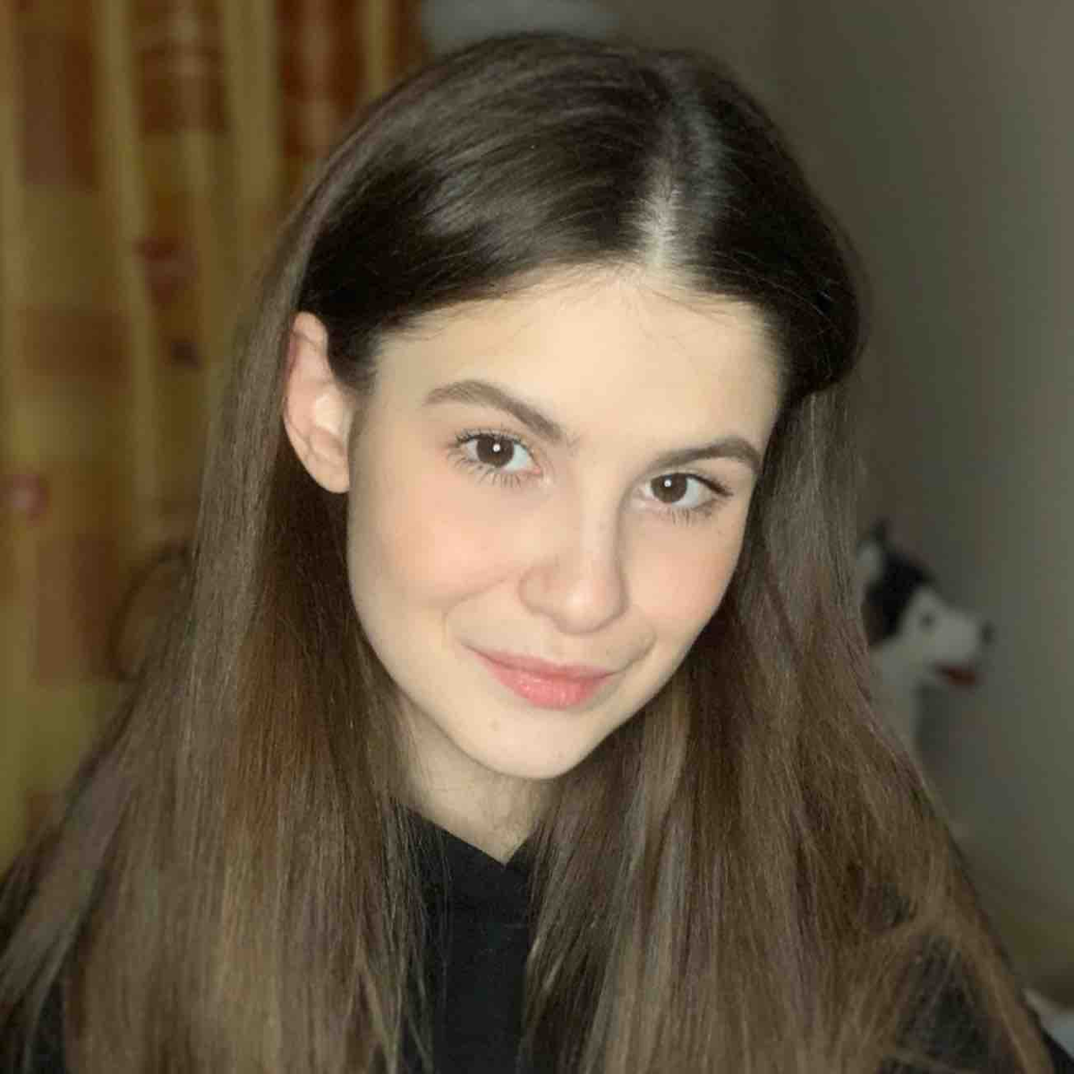 Анастасия Яковлева