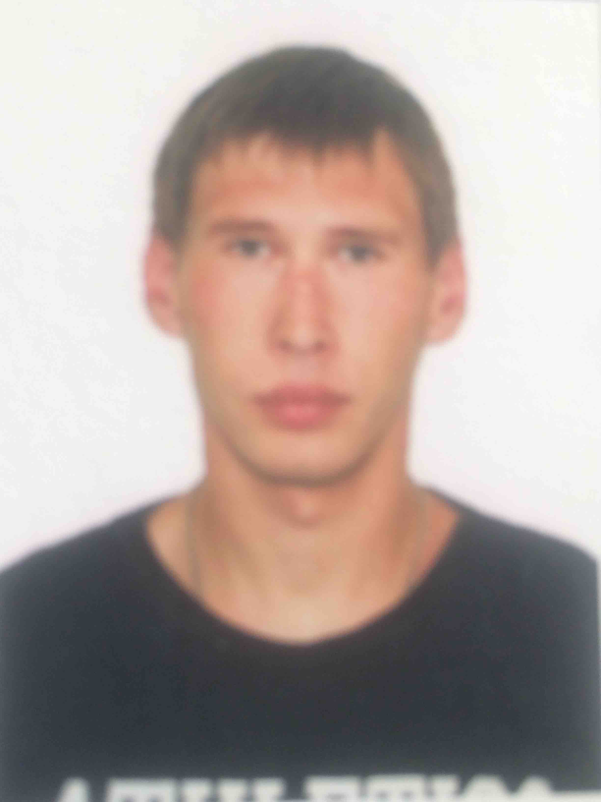 Михаил Зенченко