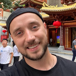 Роман Кашицын | Сетка — социальная сеть от hh.ru