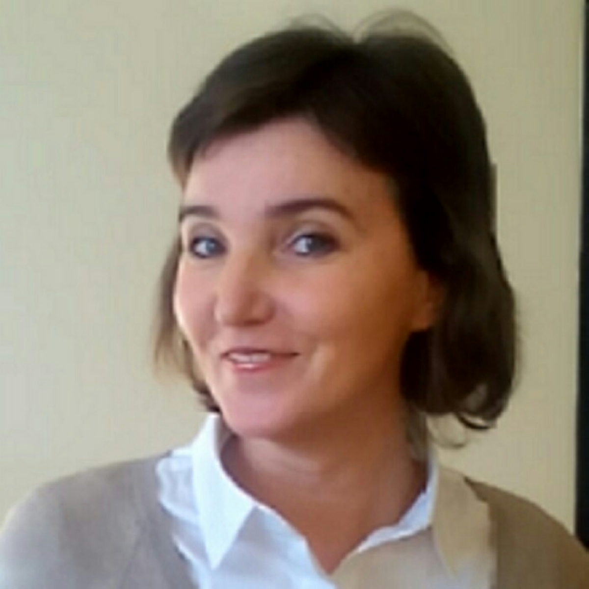 Юлия Касьяненко