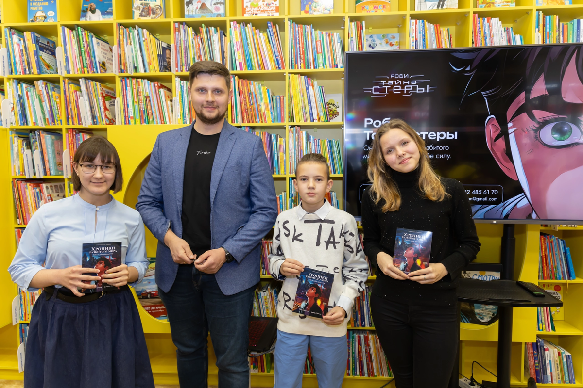 ✨ Вы когда-нибудь задумывались, что ваши действия и поступки могут вдохновлять людей вокруг вас?
Это великая ценность, которую мы часто не замечаем | Сетка — социальная сеть от hh.ru