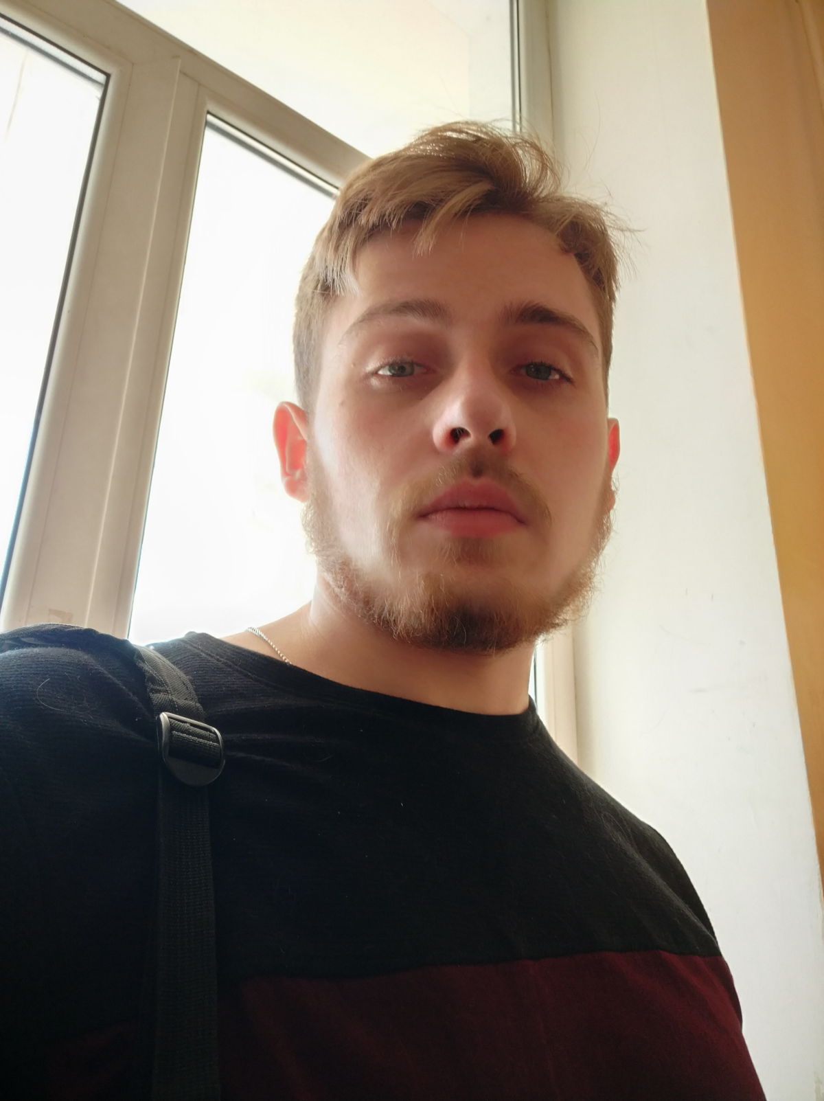 Антон Доманов | Сетка — социальная сеть от hh.ru