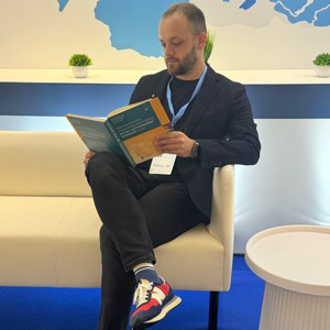 Алексей Щербанов