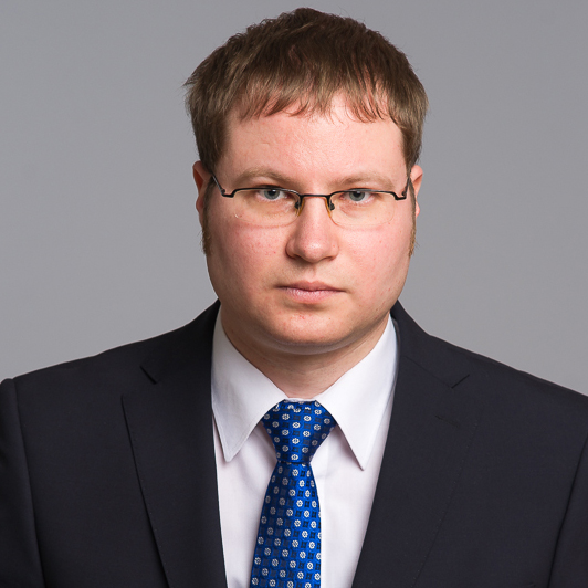 Виталий Кобзун | Сетка — социальная сеть от hh.ru