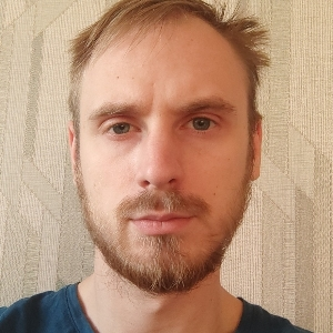 Дмитрий Соломка