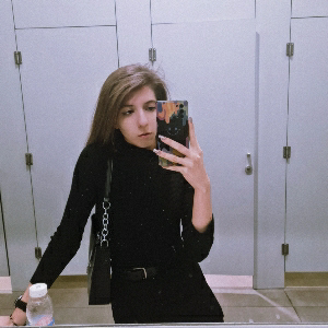 Олеся Топчий | Сетка — социальная сеть от hh.ru