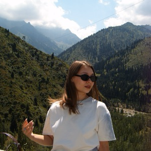 Татьяна Шошина | Сетка — социальная сеть от hh.ru