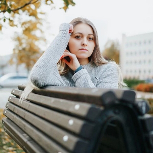 Юлия Шевелева