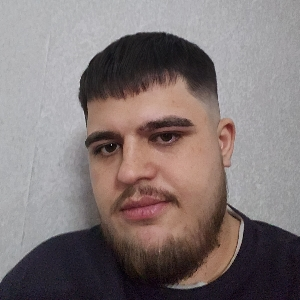 Никита Баль | Сетка — социальная сеть от hh.ru