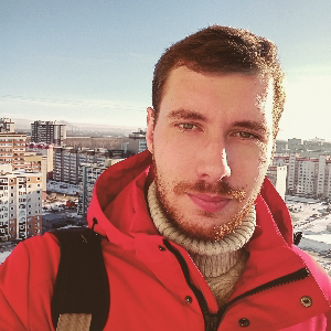 Игорь Якушевич