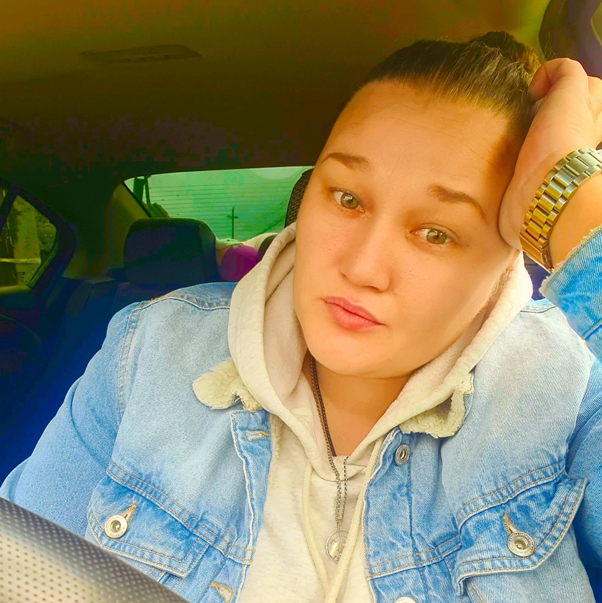 Ирина Елькина