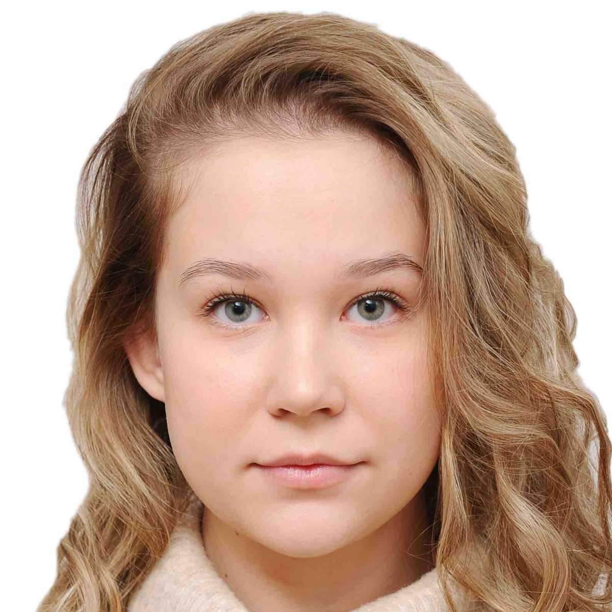 Алёна Моисеева
