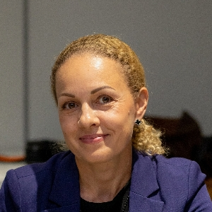 Наталья Петрова