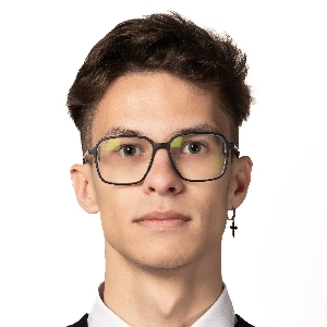 Илья Севальников | Сетка — социальная сеть от hh.ru