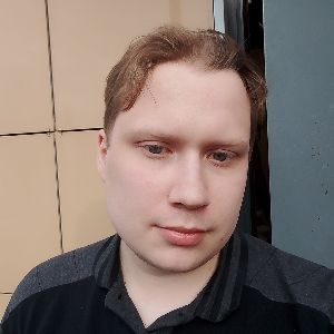 Артём Першин