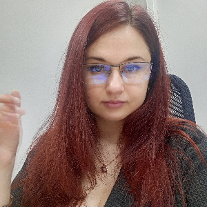 Наталия Силичева