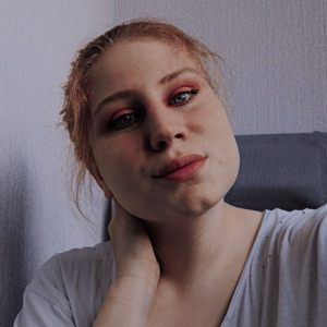 Екатерина Грищенко | Сетка — социальная сеть от hh.ru