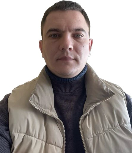 Андрей Мельников