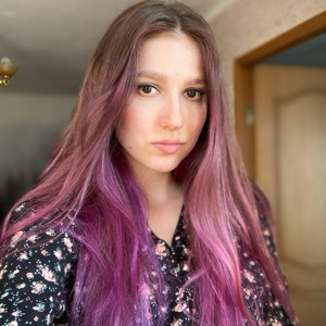 Александра Шкатова