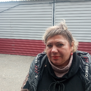 Татьяна Мишина