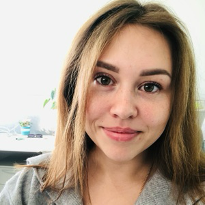 Ксения Сорокина | Сетка — социальная сеть от hh.ru