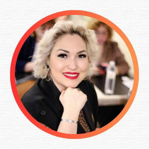 Алсу Гатаулина