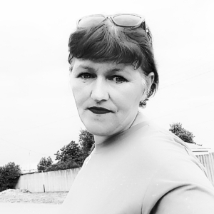Светлана Квасова