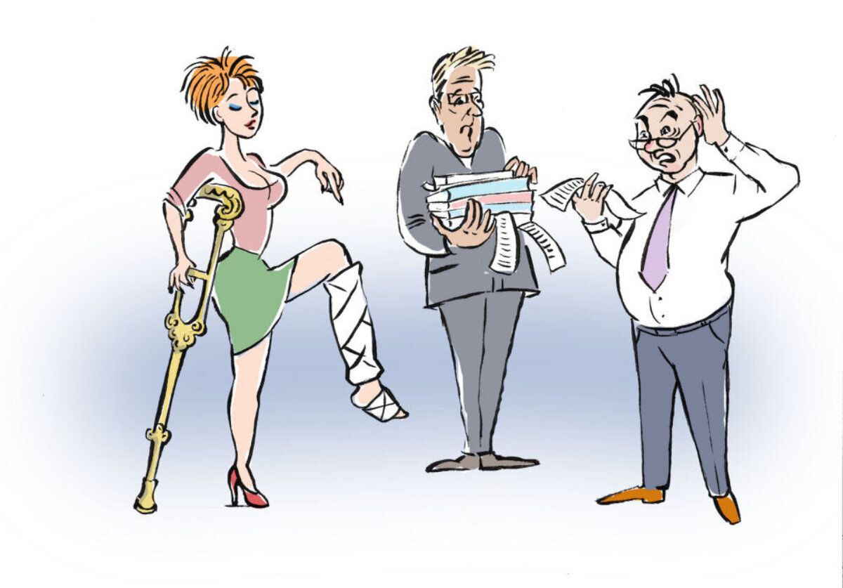 СОГЛАШЕНИЕ С РАБОТНИКОМ О КОМПЕНСАЦИИ МОРАЛЬНОГО ВРЕДА
Компенсацию морального вреда с работодателя можно потребовать практически за любое нарушение своих трудовых прав | Сетка — социальная сеть от hh.ru